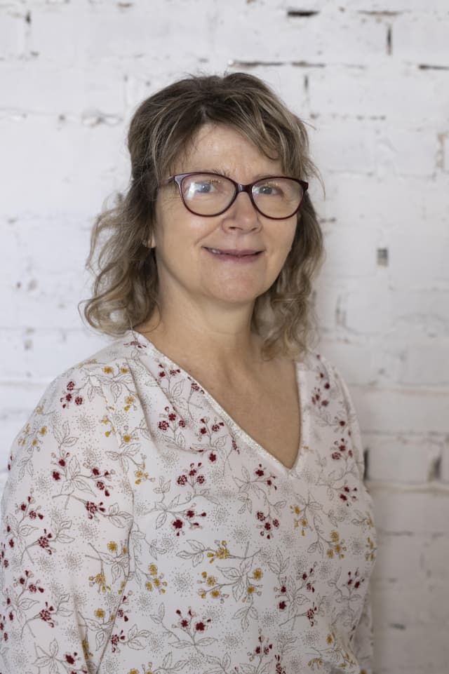 Zseniné Narton Tamara